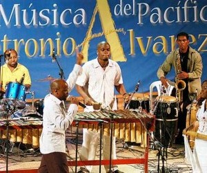 Festival de Musica del Pacifica Fuente pulsobeat com