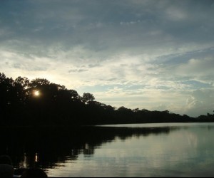 Río Amazonas Fuente Uff travel4